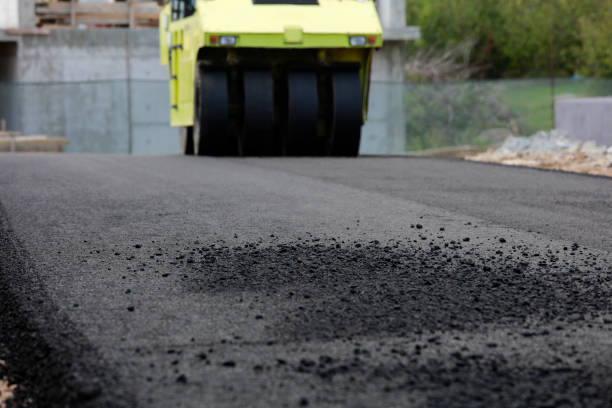 Best Driveway Resurfacing Pavers  in Mount Hore, WI