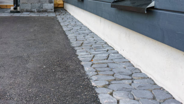 Best Residential Driveway Paver Services  in Mount Hore, WI