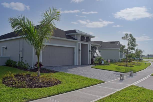 Best Best Driveway Pavers  in Mount Hore, WI