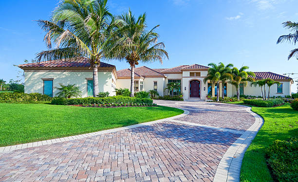Best Local Driveway Pavers  in Mount Hore, WI